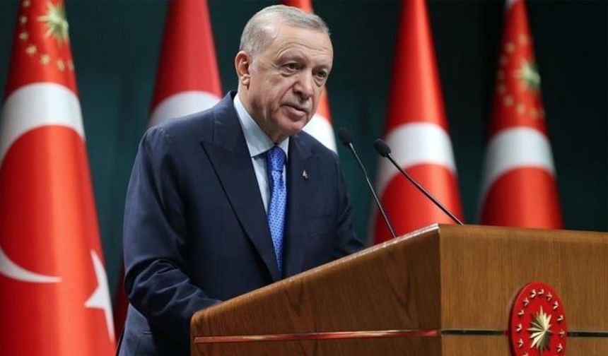 Cumhurbaşkanı Erdoğan açıkladı: EYT'de yaş şartı olmayacak