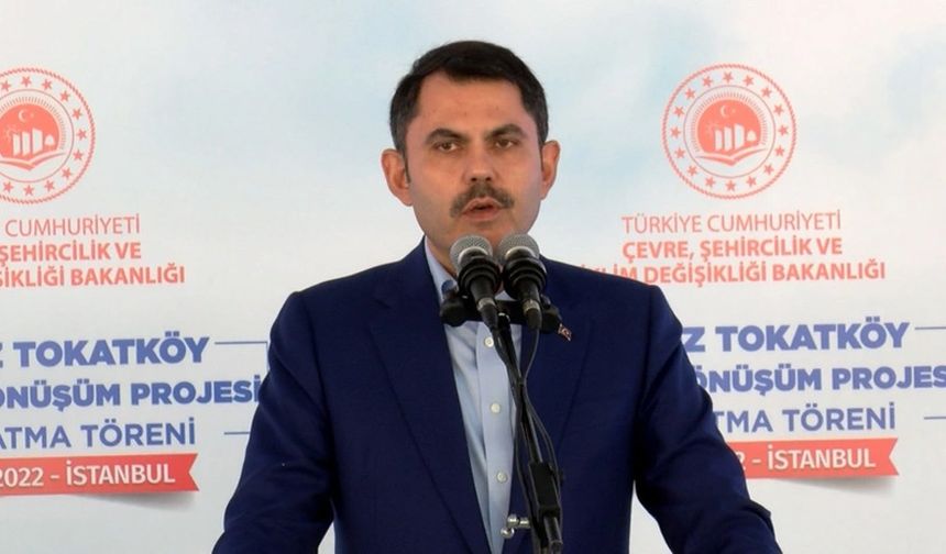 Bakan Murat Kurum’dan Ayder Yaylası ile ilgili açıklama! Fotoğraflarla tek tek anlattı