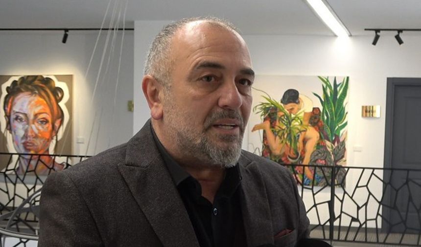 Karadeniz'in İlk Sanat Oteli Rize’de Açıldı