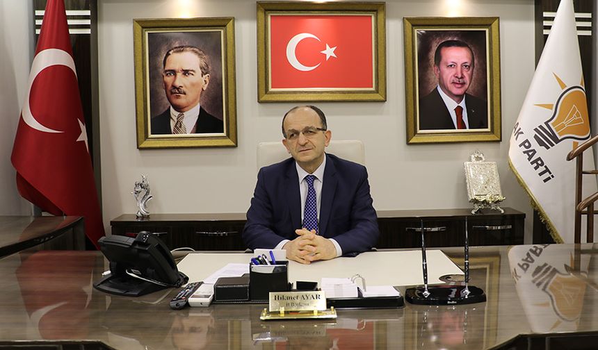 Rize'de Sevgi Buluşması Düzenlenecek