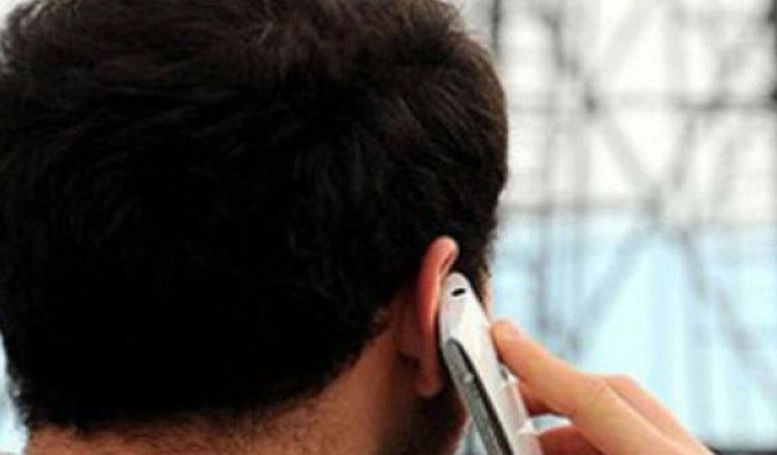 Trabzon'da jigolo olmak isteyen kişi 76 bin lira dolandırıldı