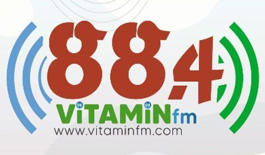 Vitamin Fm 88.4