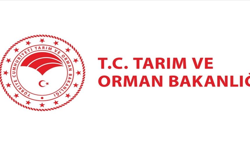 Tarım ve Orman Bakanlığı 7158 personel alacak