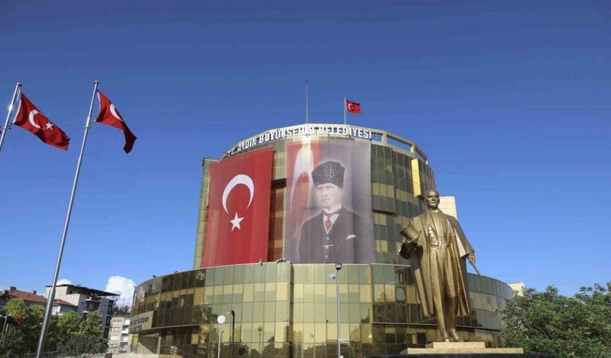 Aydın Büyükşehir Belediyesi’nden Didim Biyolojik Atık Su Arıtma Tesisi açıklaması