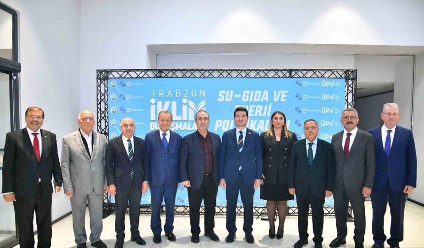 Doç. Dr. Oğuz Kurdoğlu: “Karadeniz’in deniz suyu sıcaklığı ilk defa bu yaz 29 dereceyi buldu; İlk defa Akdeniz’i geçti”