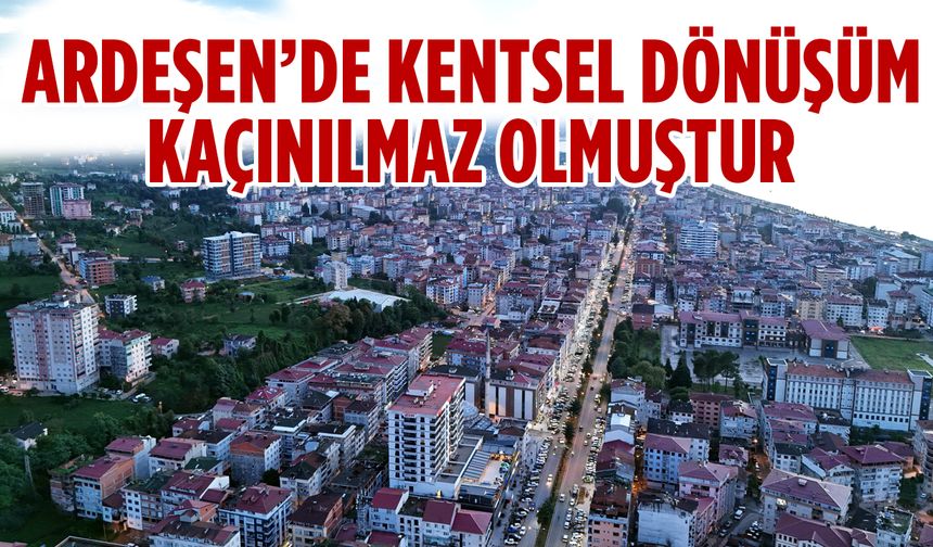 Zenginal Depremden Ders Çıkarmalıyız Dedi ve yazdı...