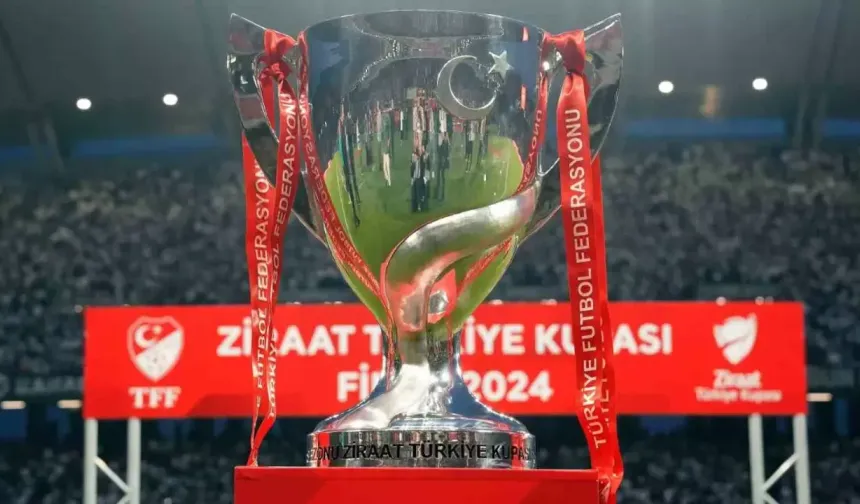 Çaykur Rizespor'un Ziraat Türkiye Kupası rakibi belli oldu