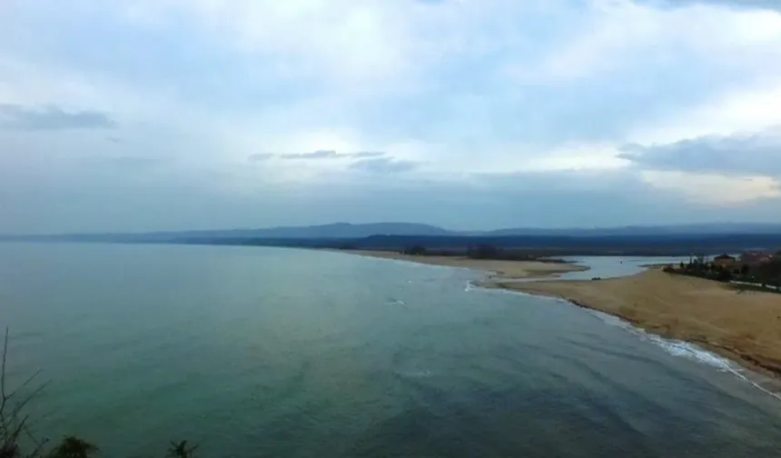 Karadeniz'in kaderi kara olmasın