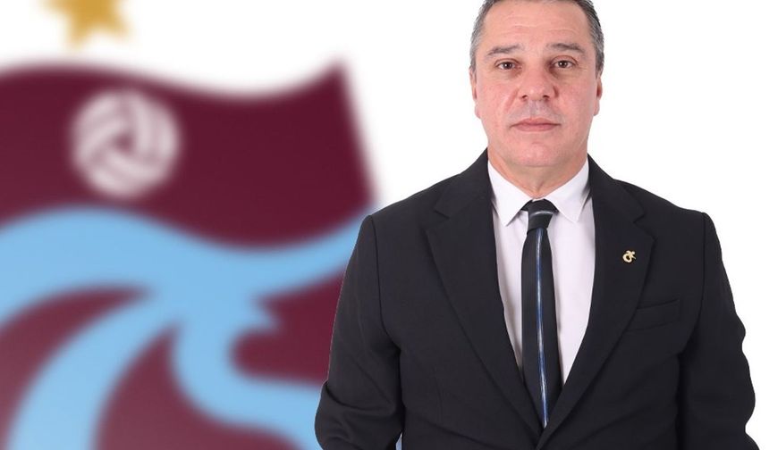 Trabzonspor Başkan Yardımcısı Murat İskender: “Türk futbolu artık sıfırı tüketti”