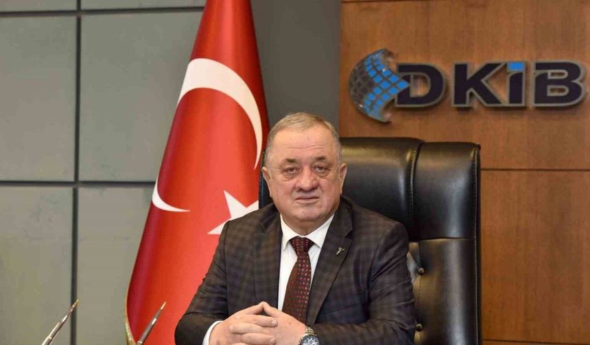 Doğu Karadeniz’den 2024 yılında 1 milyar 752 milyon 344 bin 554 dolar tutarında ihracat gerçekleşti