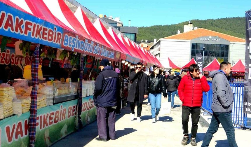 Muğla ile Karadeniz Kültürü festivalde buluşuyor