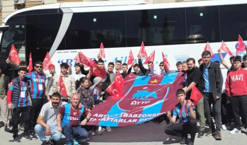 Artvin'den 'Tarihe Yolculuk'