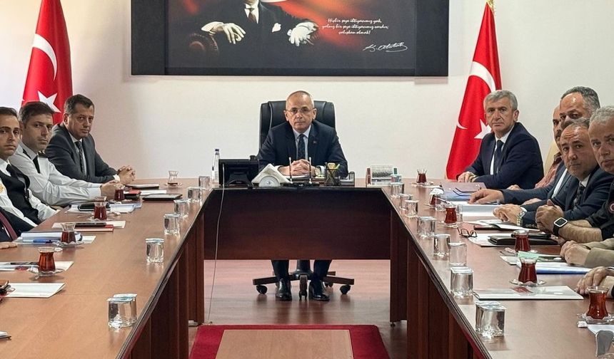 Karadeniz’de boğulma olaylarının önüne geçilecek