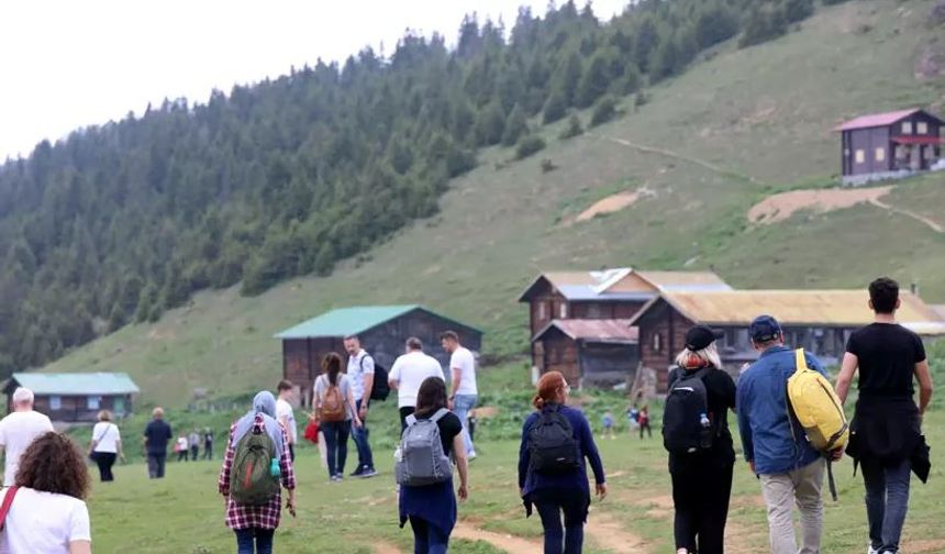 Karadeniz’de kalp hastalarına 'yüksek rakım' uyarısı
