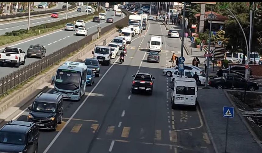Rize’ye Özel Plaka Harf Grupları Açıldı : CRS, LAZ, MTE