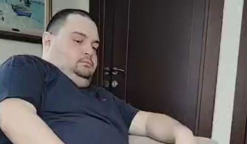 Rizeli İş İnsanının Oğlu Kayboldu