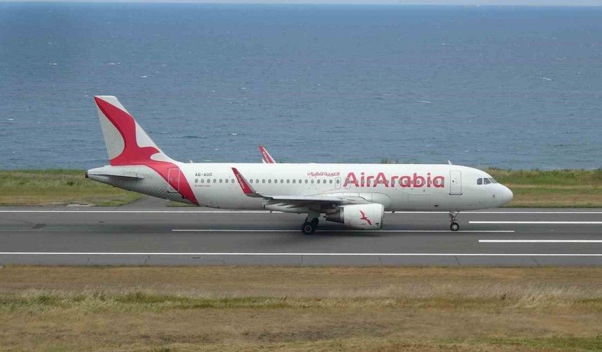 Trabzon’da turizmciler Ağustos ayında umutlu