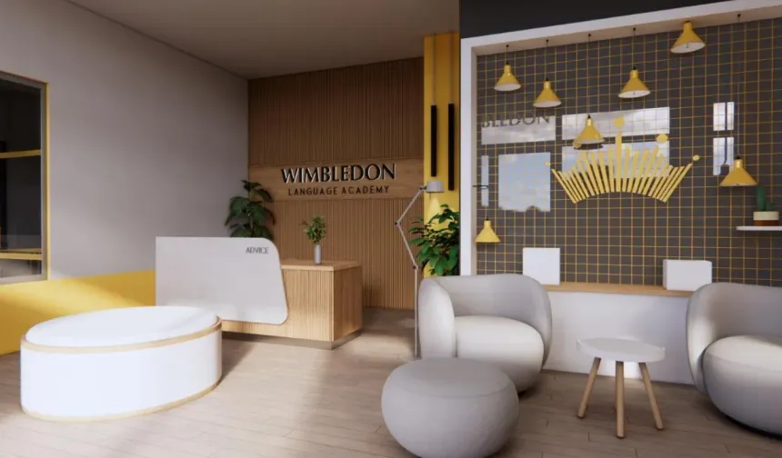 Artvin’de bir ilk: Wimbledon Hopa’da